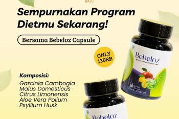 Bebeloz Capsule