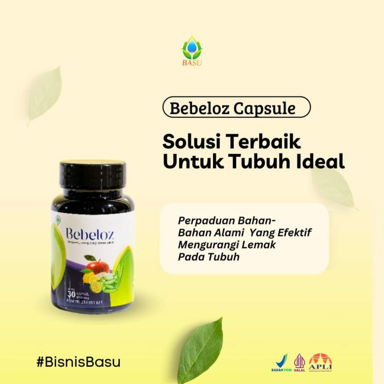 Bebeloz Capsule - Gambar 2