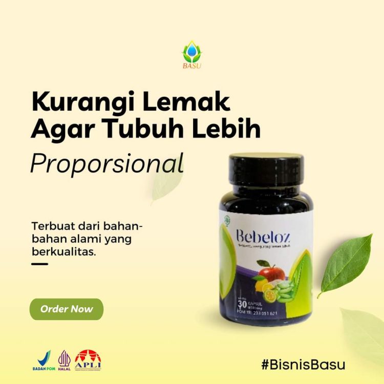 Bebeloz Capsule - Gambar 3