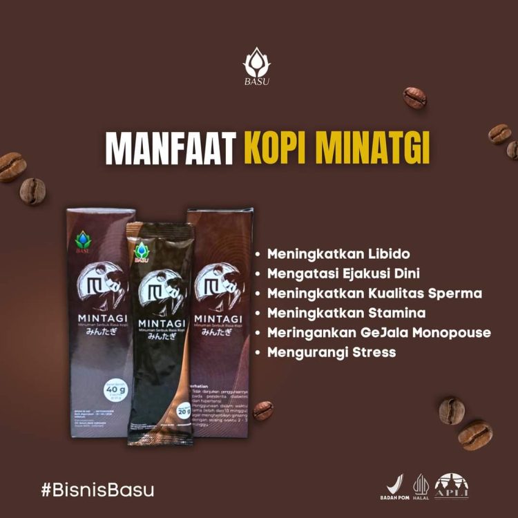Kopi Mintagi - Gambar 5