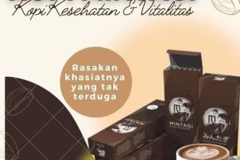Kopi Mintagi