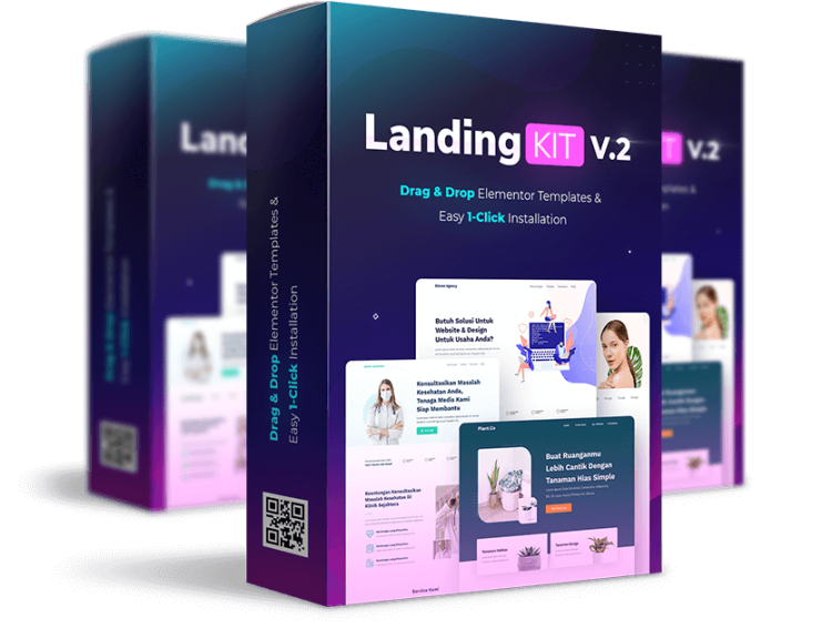 LandingKit