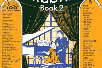 Piano Pieces for Children Book 2
