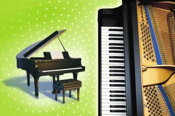 Premier Piano Course Lesson 2B