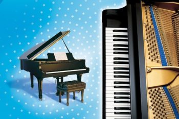 Premier Piano Course Lesson 2A