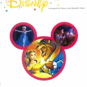 Piano Adventure Disney PlayTime Level 1