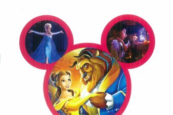 Piano Adventure Disney PlayTime Level 1