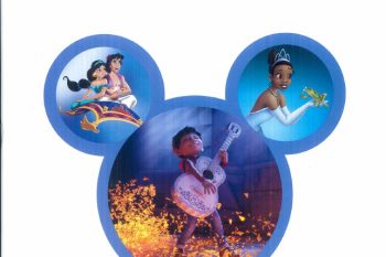 Piano Adventure Disney ShowTime Level 2A