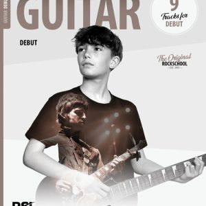 Rockschool Electric Guitar