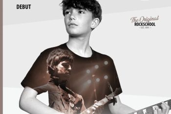 Rockschool Electric Guitar